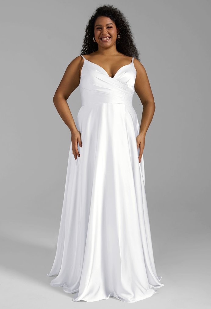 AW Rosemarie Dress